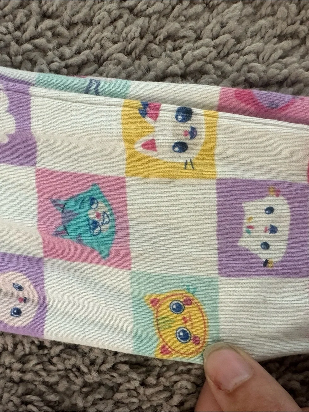 Gap Kids Gabby Dollhouse Pajamas